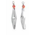 thumbnail image 2 of Clarkspoon 0-RBMS SS Hk, 2 1/2 Pouces, 2/0, 2 of 3
