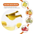 thumbnail image 2 of Lemon Juicer Juicer Manual For Extracting Juice, 2 of 5