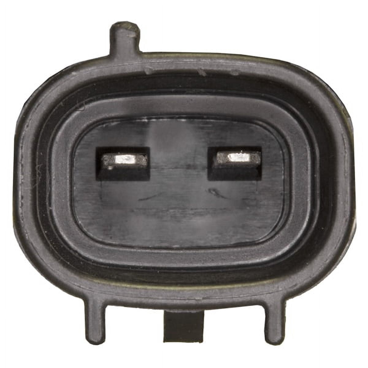 Vapor Canister Purge Solenoid