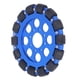 thumbnail image 4 of Rueda omnidireccional BuyWeek Robot de tracción omnidireccional 6 pulgadas, 4 of 8