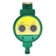 thumbnail image 1 of Irfora Regulador de riego del grifo de riego del jardín electrónico automático de la válvula del temporizador de agua de dos esferas analógicas Irfora Temporizador de grifo, 1 of 6