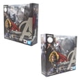 thumbnail image 5 of Figura Coleccionable Avengers Assemble Edition S.H. Figuarts Thor, 5 of 5