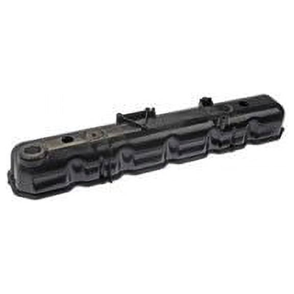 Valve Cover - Compatible with 1987 - 1990 Jeep Wrangler 4.2L 6-Cylinder 1988 1989