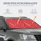 thumbnail image 4 of Fotbe Hohoho Juego de 2 Piezas de Parasoles para Parabrisas | Bloqueador Solar para Auto | Accesorios Plegables para Protección Solar Interior-Small, 4 of 6
