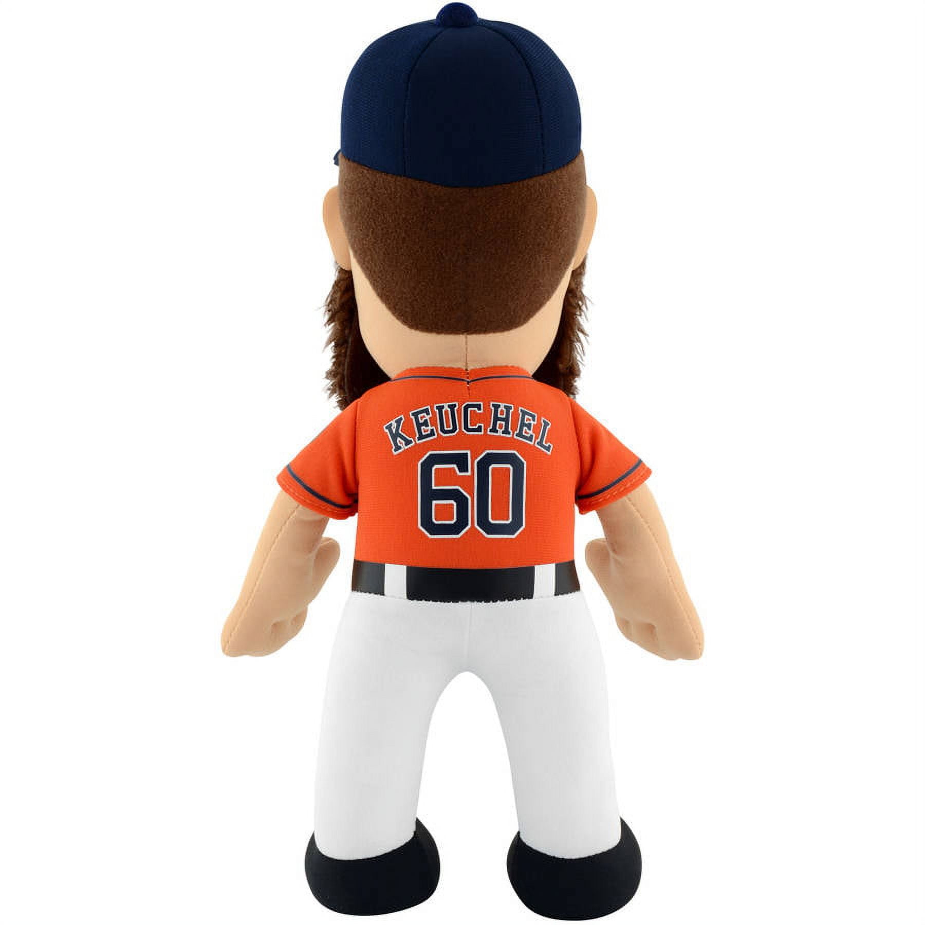 Official Dallas Keuchel Jersey, Dallas Keuchel Shirts, Baseball Apparel, Dallas  Keuchel Gear