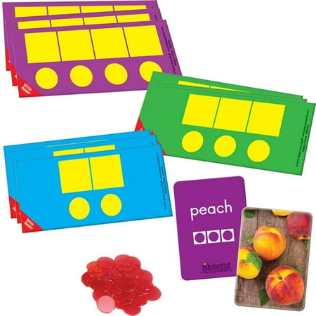 Small Group Starter Kit - EZread™ Sound Box Small Group Kit