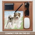 thumbnail image 4 of 3dRose, Jack Russell Terrier, MousePad, 4 of 7