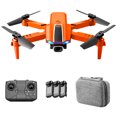 thumbnail image 1 of Labymos YLR/C S65 RC Drone con cámara, 1 of 8