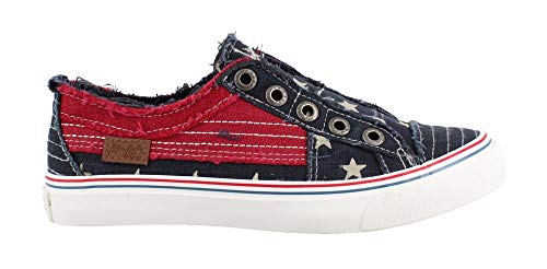 blowfish navy star