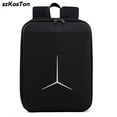 thumbnail image 2 of For DJI Mini 4 Pro Bag Storage Bag Portable Box Chest Bag Shoulder Bag Pressure-resistant Shockproof Bag Drone Case Accessories B, 2 of 6