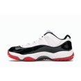thumbnail image 2 of Jordan Men's 11 Retro Low Concord Bred Basketball Shoes, from StockX, 2 of 5