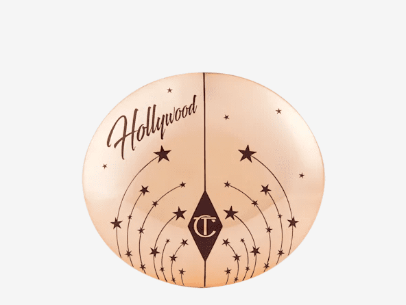 Charlotte Tilbury Hollywood Glow Glide Face Architect Highlighter - Gilded Glow 7g