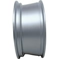 thumbnail image 3 of Jante New Aluminum 18 x 7 in Wheel Rim for 10-12 Chevy Equinox 5 Lug 120.65mm Fits select: 2010-2012 CHEVROLET EQUINOX, 3 of 5