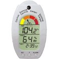 thumbnail image 1 of Ambient Weather WS-HE01 Handheld Heat Stress Index, Dew Point Monitor with Temperature, Humidity, 1 of 2