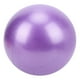 thumbnail image 2 of Pelota de ejercicio de yoga resistente de 25 cm, pelotas de fitness para embarazo y pilates a prueba de explosiones (púrpura) YUNYI BRAND  Deportes, 2 of 8