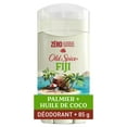 thumbnail image 2 of Old Spice Men's Deodorant Aluminum-Free Fiji with Palm Tree, 24/7 Lasting Freshness, 2 of 16