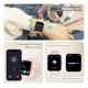 thumbnail image 3 of Reloj Inteligente Smart watch Feipuqu Modelo R50 De 1.85´ Smartwatch Mujer Llamada Inteligente, Foto, Más De 100 Modos De Deporte, 3 of 8