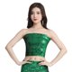 thumbnail image 5 of Top tubo de danza del vientre Sunnimix Lentejuelas, 5 of 8