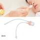 thumbnail image 5 of Aspirador Nasal Para Bebés, Cabezal De Succión En Forma De Gota Aspirador Nasal Para Chupar La Boca Para El Hogar Para Bebés ANGGREK Pañale Cuidado del bebé y Otro, 5 of 8