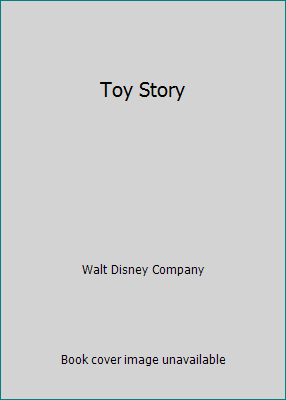 Pre-Owned Toy Story (Hardcover) 8424159802 9788424159801