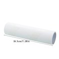 thumbnail image 3 of Sticky Paper Floor Refill Pet Hair Lint Dust Remover Tearable 60 Sheets Roll, Replacement Paper, 3 of 9