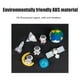 thumbnail image 4 of Space Astronaut Planet Series Micro-Diamond Building Blocks Diy Niños Juguetes De Bloques De Construcción Ensamblados Para Niños Speravity FN007545-12, 4 of 6