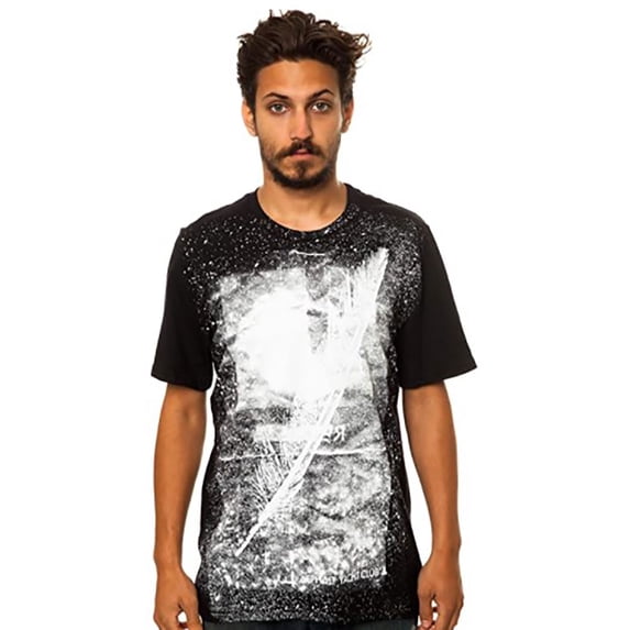 Asphalt Yacht Club Men's Flightless Shirts