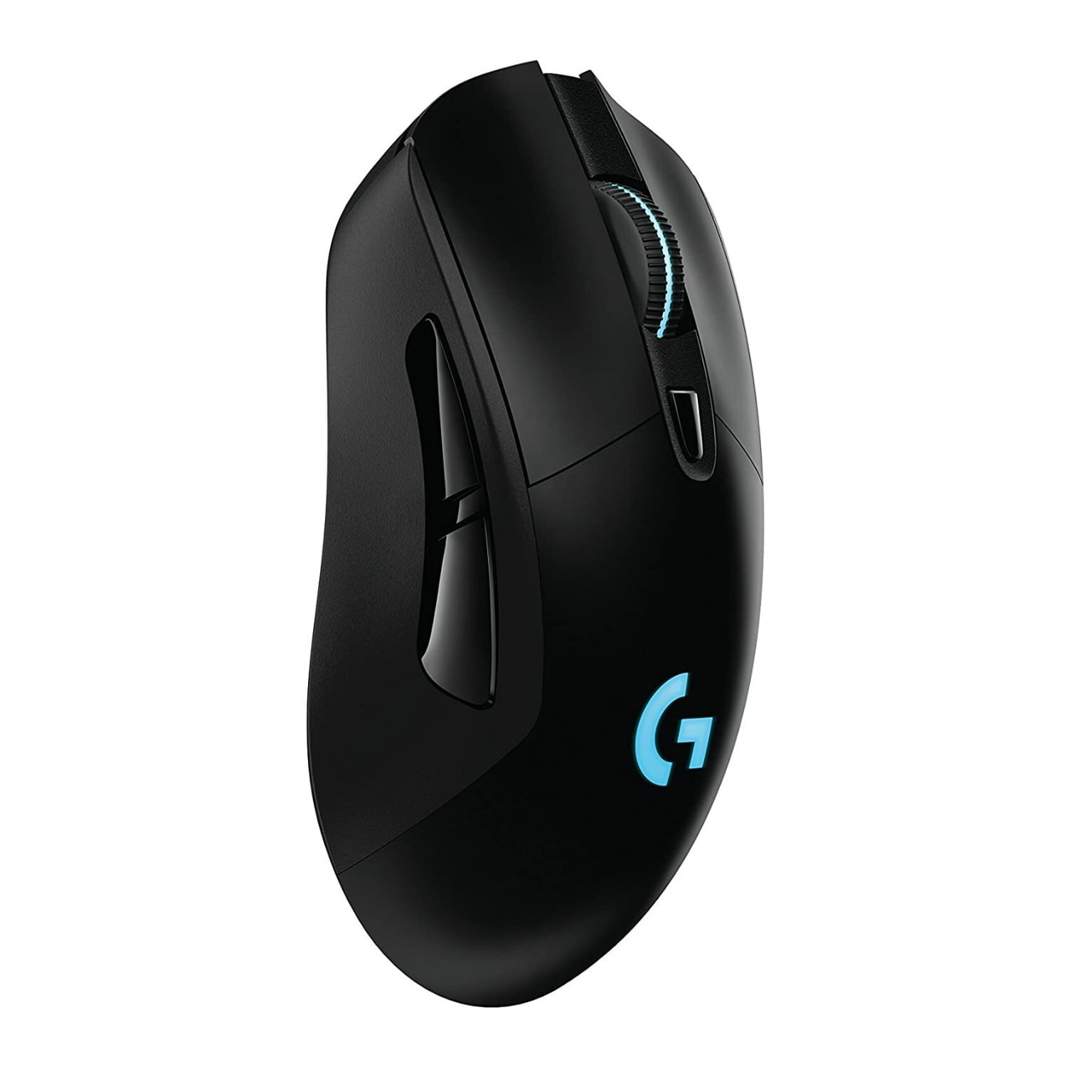 Logitech G703 LIGHTSPEED Wireless Gaming Mouse with Knox Gear 4-Port USB  3.0 Hub 