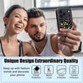 thumbnail image 4 of Funda OTTARTAKS para iPhone 17 Pro con Protector de Pantalla, 4 of 7