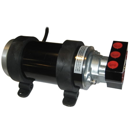 SITEX 18CI PUMPSET 12V 81167