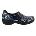 thumbnail image 4 of Easy Works by Easy Street Bind Women's Slip Resistant Clog Work Shoe, 4 of 7