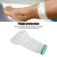 thumbnail image 4 of Housse Imperméable pour Pieds en Fonte Réutilisable Protecteur Complet pour Pieds en Fonte, 4 of 8