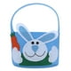 LSLJS Easter Pâques Lapin Cadeau Sac Lapin Bonbons Sac Cadeau Accessoire à la Maison, Basket Stuffers sur l'Autorisation – image 1 sur 5