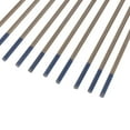thumbnail image 4 of Varillas de tungsteno de soldadura TIG azul 2% lantano 1 / 25x6 pulgadas, 1 / 16x6 pulgadas, 2 / 25x6 pulgadas para sus (paquete ) 2.0mm Zulema Electrodo de soldadura, 4 of 8