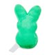 thumbnail image 4 of 2025 Peeps Bunny Toys Clearance! 15cm Easter Bunny Peep Plush Collectible, Soft & Huggable Bunny Stuffed Animal Easter Decorations Doll, Easter Party Favors Gift for Girls Boys (Green）, 4 of 5