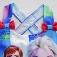 thumbnail image 4 of YIXIGGC Frozen Swimsuits for Girls Cute Cartoon 1 Piece Beach Bathing Suit CJ#419-2291, 4 of 7