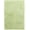 Peach / Lincolnton, variant on Hauteloom Rowdy Living Room, Bedroom Area Rug - Shags - Plush Pile - Ivory - 3' x 5'