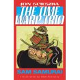 thumbnail image 2 of Sam Samurai #10 (Time Warp Trio), 2 of 2
