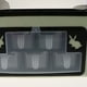 thumbnail image 3 of Estantes de Space Apoyo de Pared Onizador De Cocina Multiusos Caja para Almacenaje Bastidor Porta Cubiertos Verde Macarena Rack de especias de cocina, 3 of 8