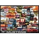 thumbnail image 2 of Rompecabezas EuroGraphics Ford Mustang Vintage Ads 1000 piezas, 2 of 3