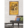 thumbnail image 2 of Marvel What If: Season 2 - Captain Carter Wall Poster, 22.375" x 34" Framed, 2 of 5