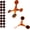 2*set, variant on ABPETE Spinning Shooting Target,Thickened Flip Rolle, 10 Sheets of Splash Target Paper, Indoor/Outdoor Small Flip Roller Shooting Targets for Airsoft, Pellet Guns, Recreational Shooters(2mm,1*set)