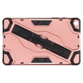 thumbnail image 2 of Estuche para Tableta ANGGREK para Galaxy Tab A 8.0in Ultrafina A Prueba de Sacudidas Con Correas, 2 of 7