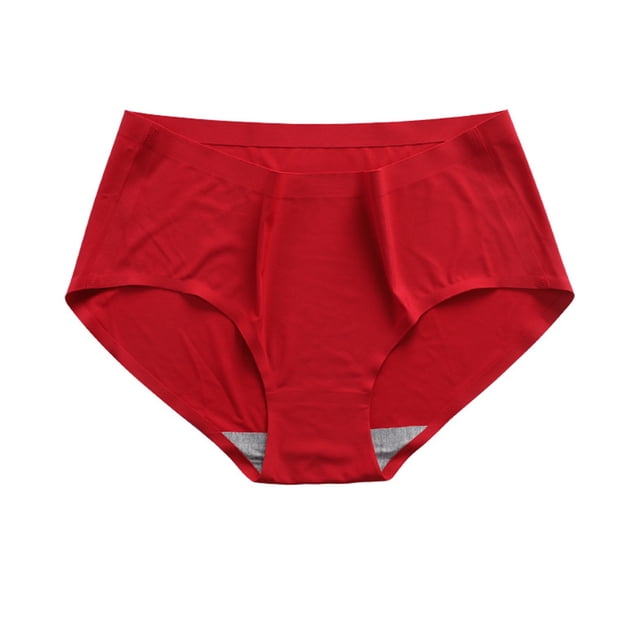 Culottes pour Femmes, Mode Femmes Couleur Unie String en Dentelle Taille Basse Respirant Sans Trace pour Filles