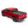 thumbnail image 1 of Convient 2019-2021 Ford Ranger Extang Tonneau Cover 85638 Xceed; Profil Bas Rigide Pliable; Verrouillable avec Poignée de Hayon; Noir Mat; Aluminium EnduraCoat Recouvert de Vinyle, 1 of 13