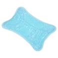thumbnail image 1 of Hot Compress Pack, Soft Plush Multifunctional Body Ice Pack Fine Workmanship Small Light  for Cold Compress Therapy for Hot Compress Therapy Blue,Green,Purple,Pink, 1 of 7