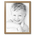 thumbnail image 2 of ArtToFrames 23x29" Silver Victorian Emboss Picture Frame, Silver Wood Poster Frame, with Regular Acrylic and 2 (FBPL-5082), 2 of 7