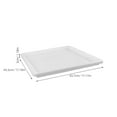 thumbnail image 2 of UPOUART Grass Paver Mold Concrete Paver Mold Plastic Outdoor Paving 1Pcs, 2 of 8