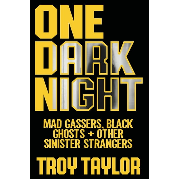 One Dark Night, (Paperback)