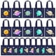 thumbnail image 1 of Bolsas para regalos de fiesta BANBALLON Outer Space, 20 unidades, para niños, 1 of 7